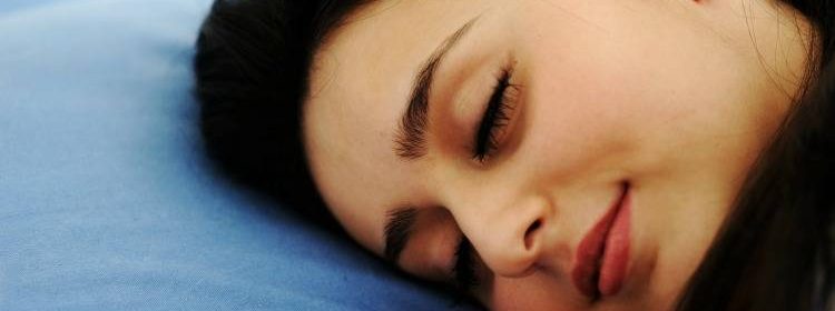 Simple Steps To Improve Sleep