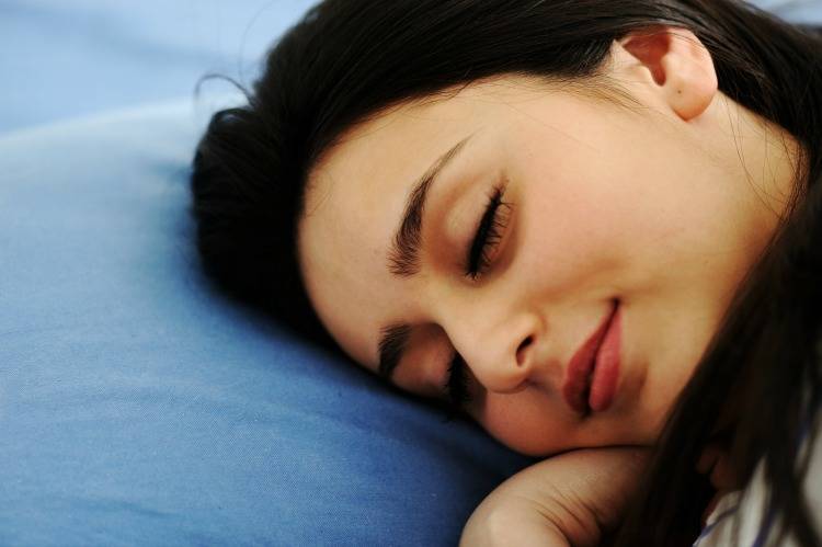 Simple Steps To Improve Sleep